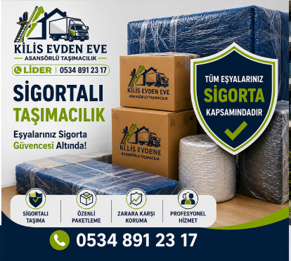 Sigortalı Taşımacılık