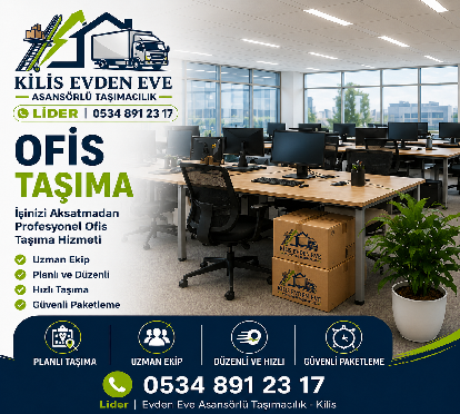 Ofis Taşıma