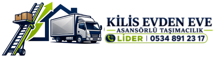 Lider | Kilis Evden Eve Asansörlü Taşımacılık